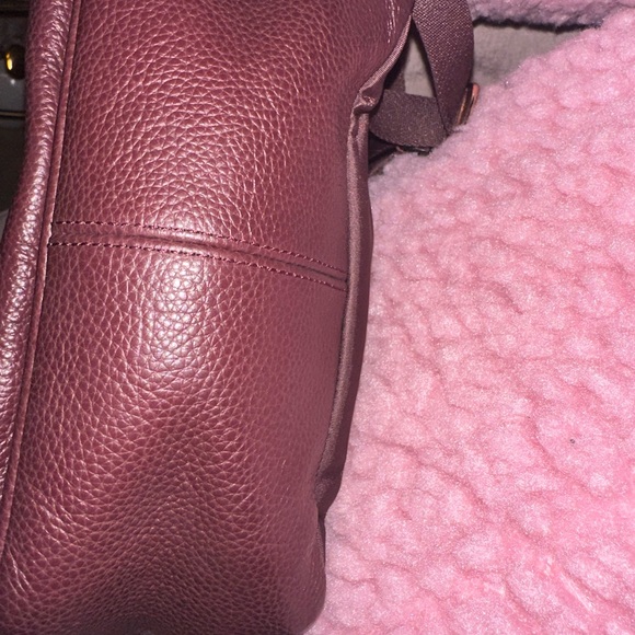 Coach Charlie Mini Backpack - Picture 8 of 8